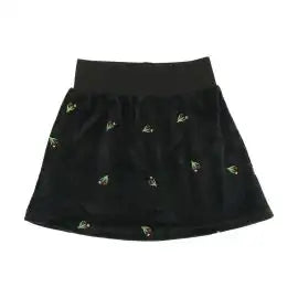 Bopop Black Tulip Skirt