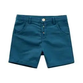 KIPP Blue Woven Shorts