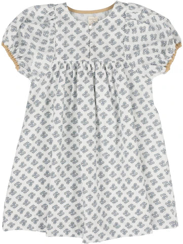 Analogie SS Sweetheart Dress