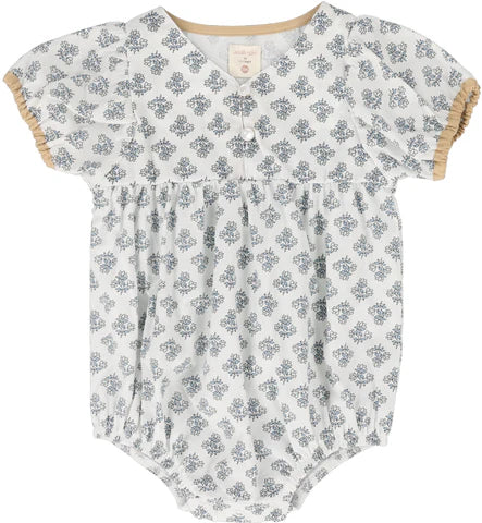 Analogie Sweetheart Romper