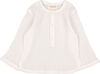 Louis Louise Shirt ONCLE Off White