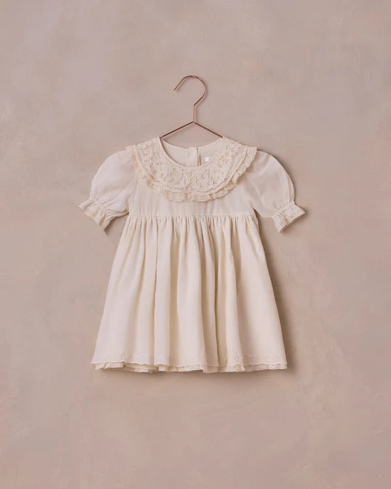 Noralee Ivory Amelia Dress
