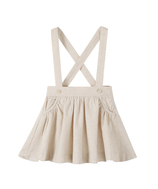Nou Nelle Tan Jumper