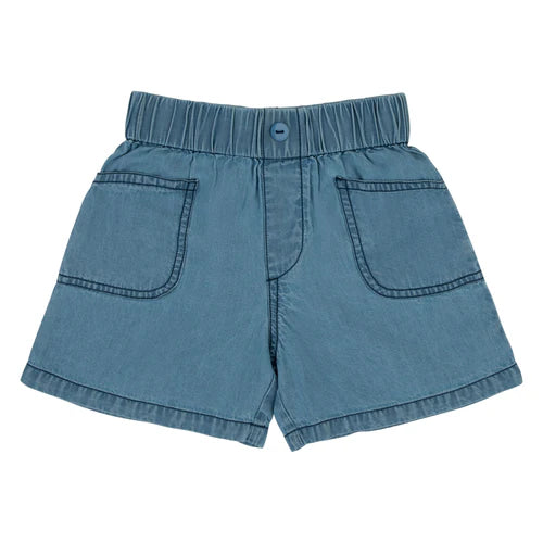 Ra&Da Denim Shorts