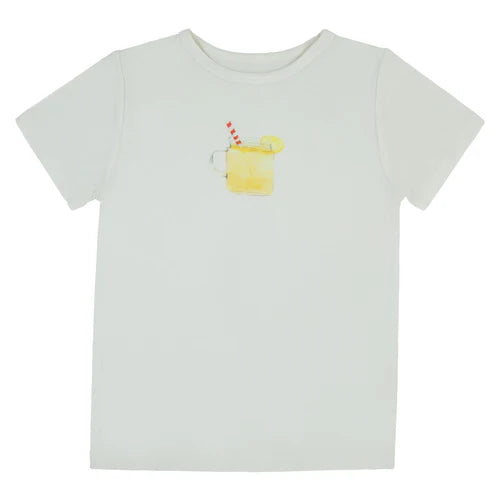 Ra&Da Lemonade Printed T-Shirt