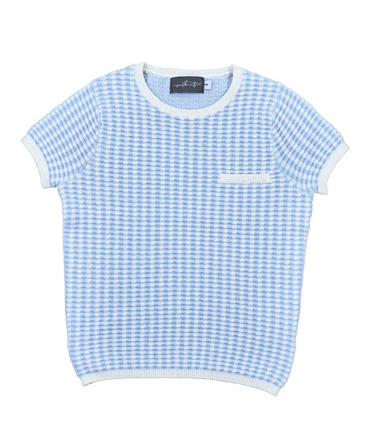 Sweet Threads Benjiman Top