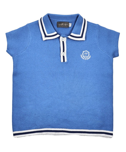 Sweet Threads Ashton Top