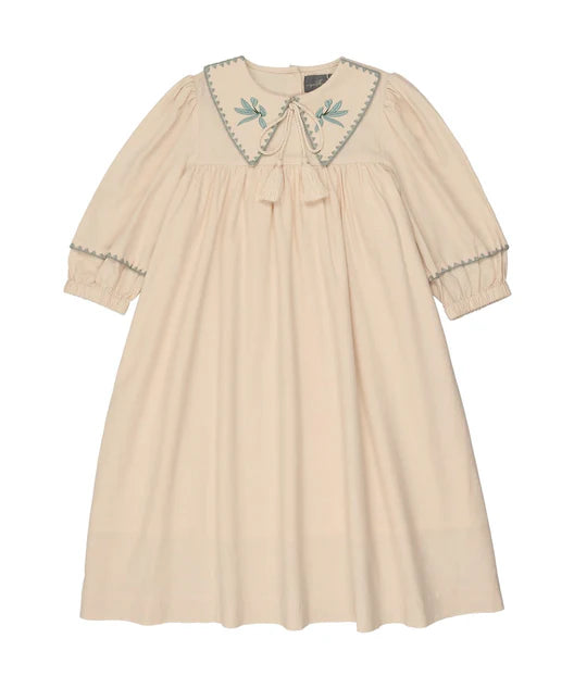 Sweet Threads Olivia Dress