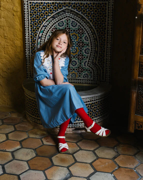 Sweet Threads Donna Dress