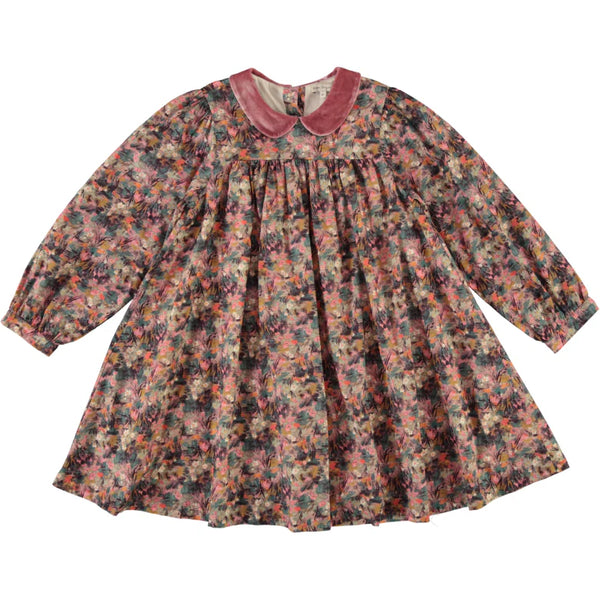 Bebe Organic Doria Dress in Liberty