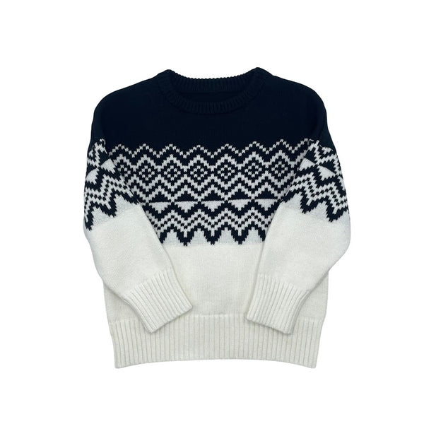 Best Frendz Vice Versa Crewneck