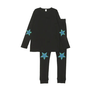 Bopop Star Stitch PJS