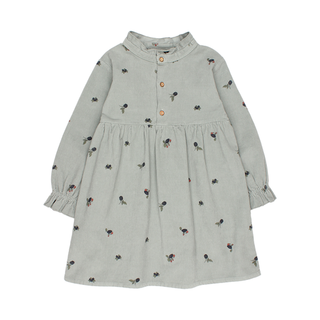 Buho Forest Dress