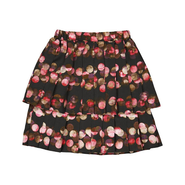 Olivia Rohde Skirt 2223 in Multi Dots