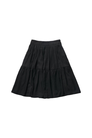 Elle Oh Elle Tessa Skirt in Black