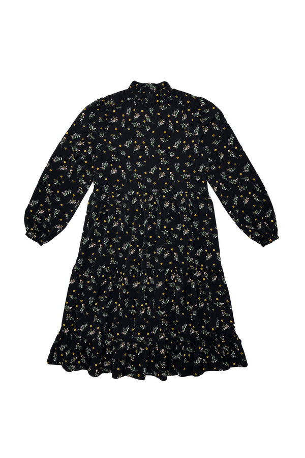 Elle Oh Elle EMILY Dress Small Flower