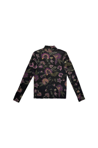 Elle oh Elle Paisley 2PC Set
