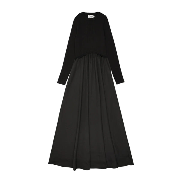 Froo Odelia Maxi Dress