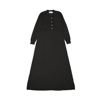 Froo Blair Maxi Dress