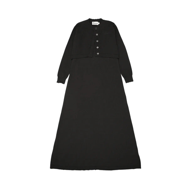 Froo Blair Maxi Dress
