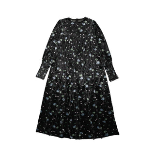 Froo Quest Maxi Dress
