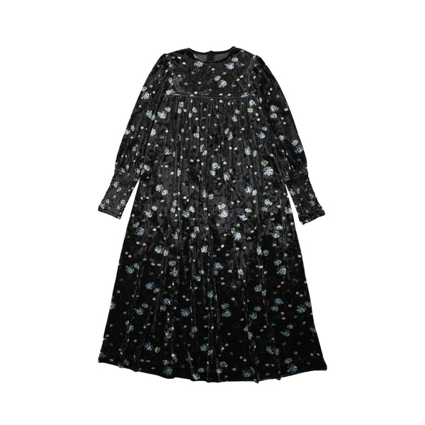 Froo Quest Maxi Dress