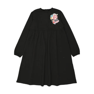 Froo North Dress