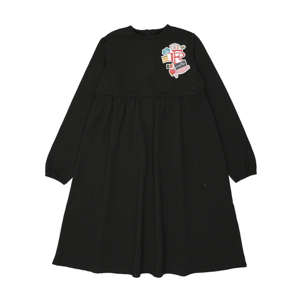 Froo North Dress