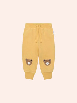Hux Furry Huxbear Track Pants Sun