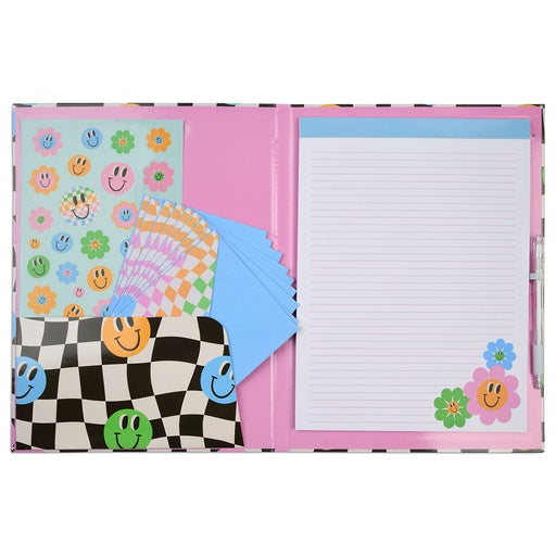 I Scream Good Times Clipboard Set