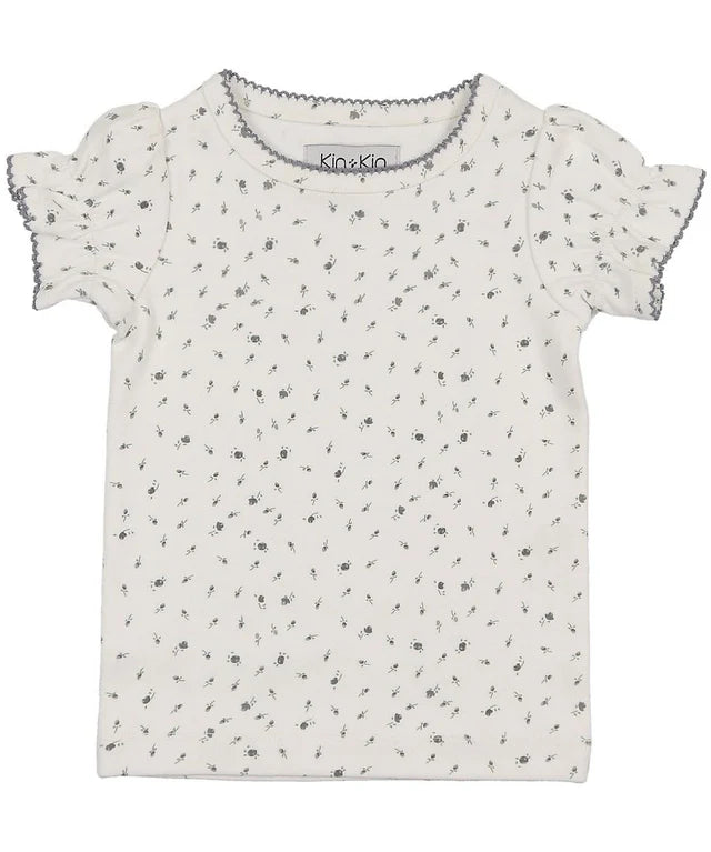 Girls Blouses | Sugar and Spice Children's Boutique