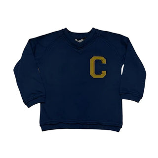 Crew Kids Robyn Top in Navy