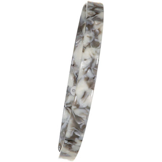 Knot Taupe Marbleized Headband