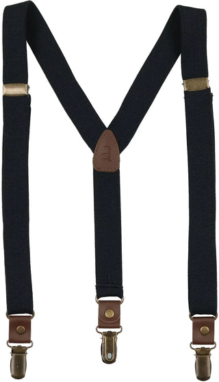 Analogie Navy Suspenders