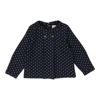 Analogie Boys Shirt in Medallion