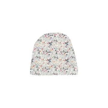 Lil Legs Grandpa Beanie in Floral