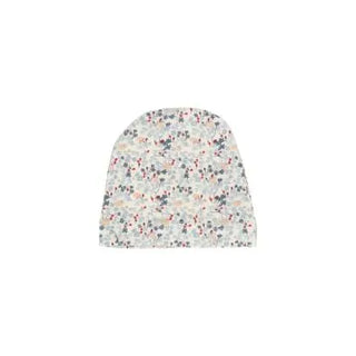 Lil Legs Grandpa Beanie in Floral