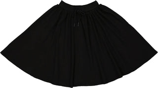 Lil Legs Black Skirt