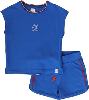 Lil Legs Outerfield Boys Set