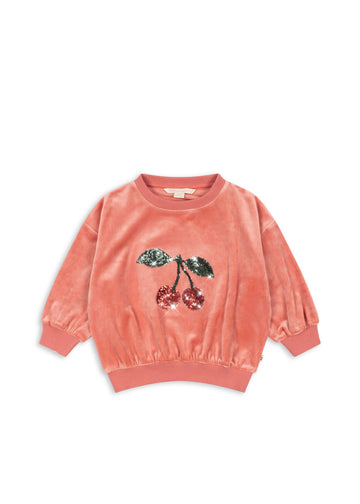 Konges Slojd Venola Sweatshirt