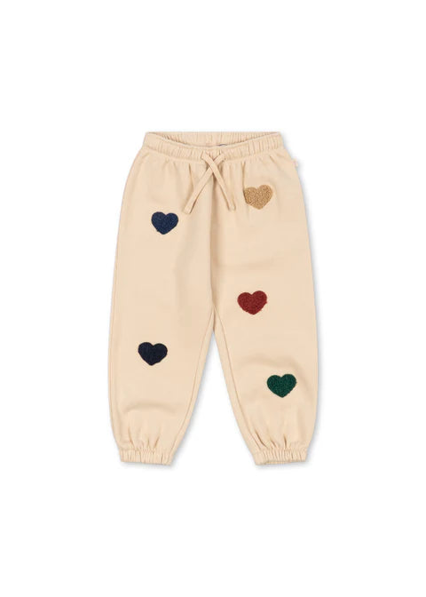 Konges Slojd Lou Terry Sweatpants