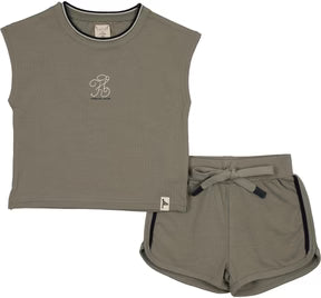 Lil Legs Outerfield Boys Set