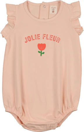 Analogie Tulip Romper