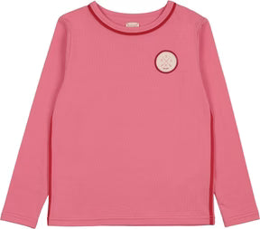 Lil Legs Bcrew LS Tee