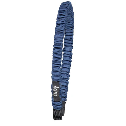 Knot LUSTRE Headband Blue Jay
