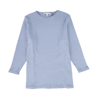 Little Parni Blue Label T-Shirt 3/4 Sleeve