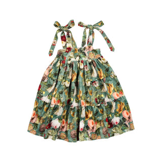 Christina Rohde Dress 1178-113