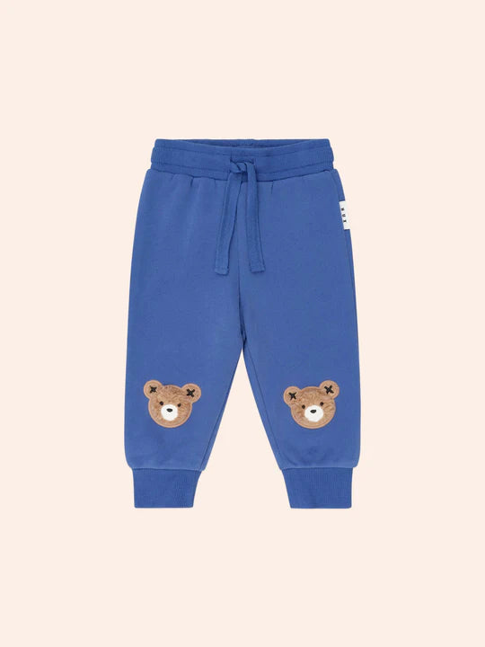 Hux Cobalt Trackpant