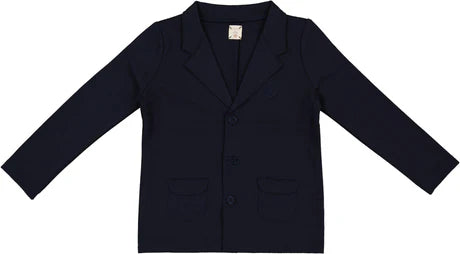Analogie Ponte Blazer in Navy