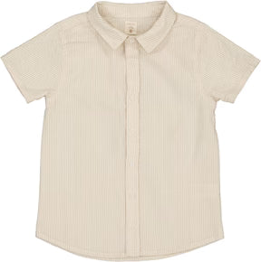 Analogie Mountain Meadows Shirt in Wheat